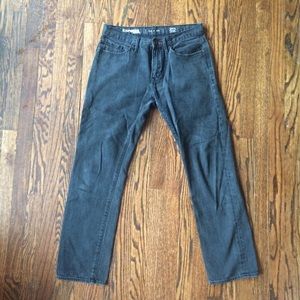 Express Jeans 32x30 ZACH extra slim fit